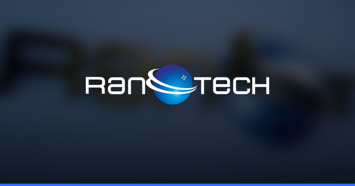 Ran-Tech Engineering and Aerospace | AS9100 | Portland, OR